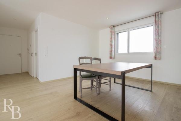 Vente / Appartement T6