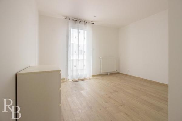 Vente / Appartement T6