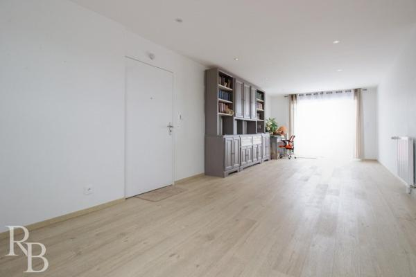 Vente / Appartement T6