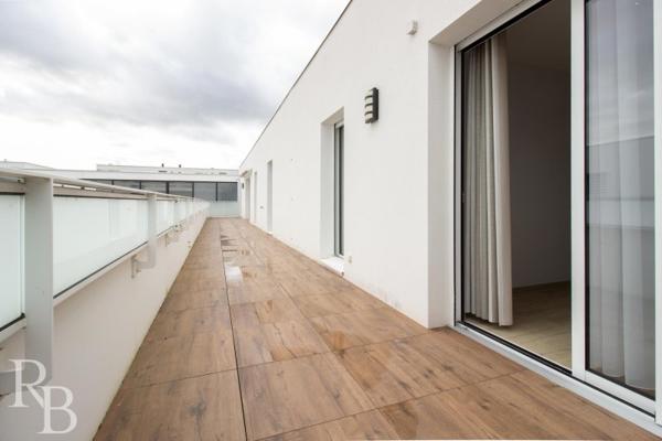 Vente / Appartement T6