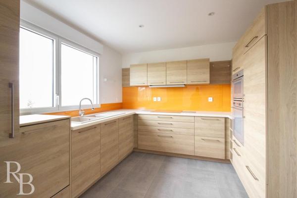 Vente / Appartement T6