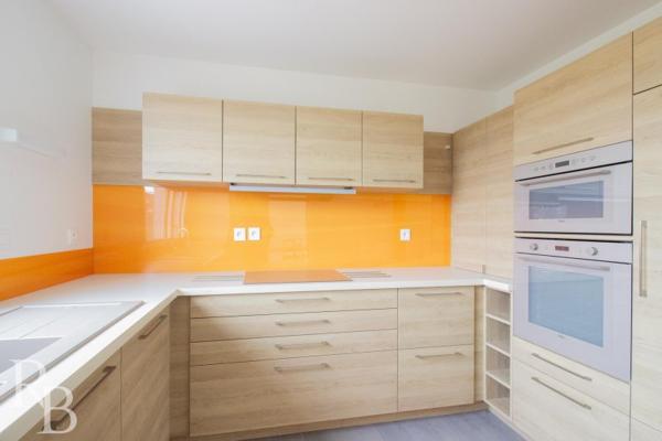 Vente / Appartement T6