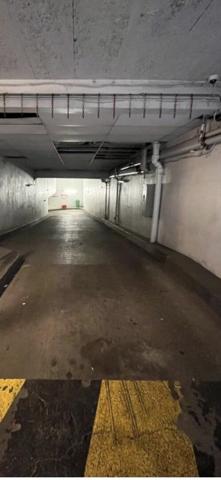 Garage situé dans le 19 ème Paris Paris 19eme arrondissement