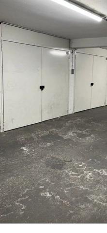 Garage situé dans le 19 ème Paris Paris 19eme arrondissement