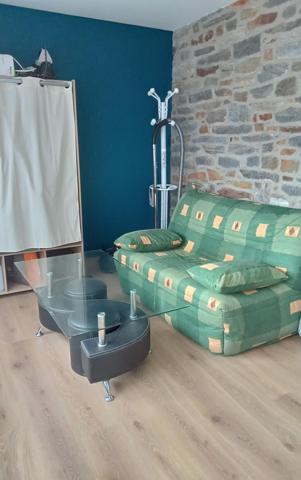 Coup de coeur pour cette maison de bourg sur trois niveaux, entièrement rénovée