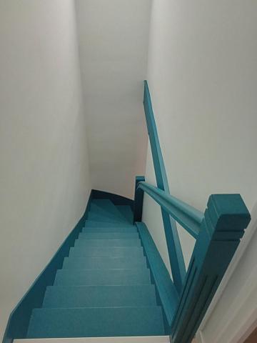 Coup de coeur pour cette maison de bourg sur trois niveaux, entièrement rénovée