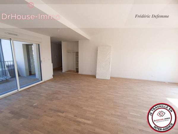 Appartement à vendre 5 pièces de 143 m²