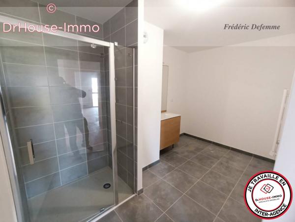 Appartement à vendre 5 pièces de 143 m²