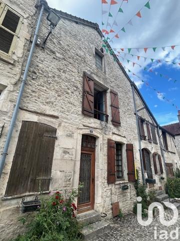 Maison à vendre 4 pièces 106 m² Les Riceys