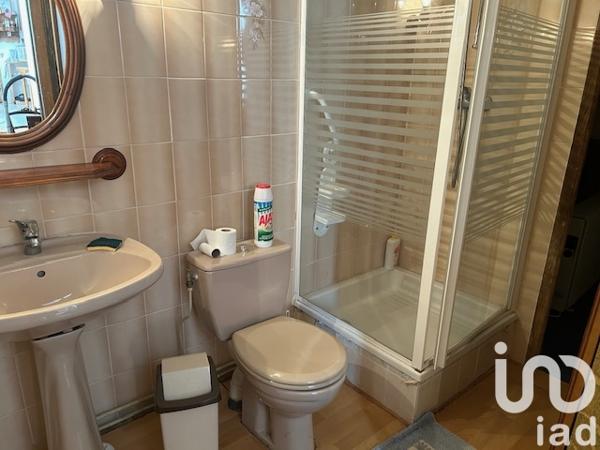 Maison à vendre 4 pièces 106 m² Les Riceys