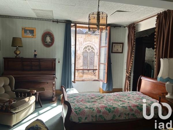 Maison à vendre 4 pièces 106 m² Les Riceys