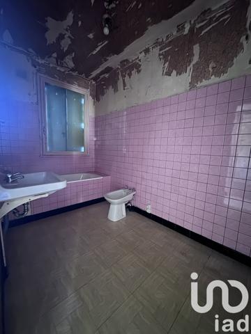 Maison à vendre 4 pièces 103 m² Saint-Dizier