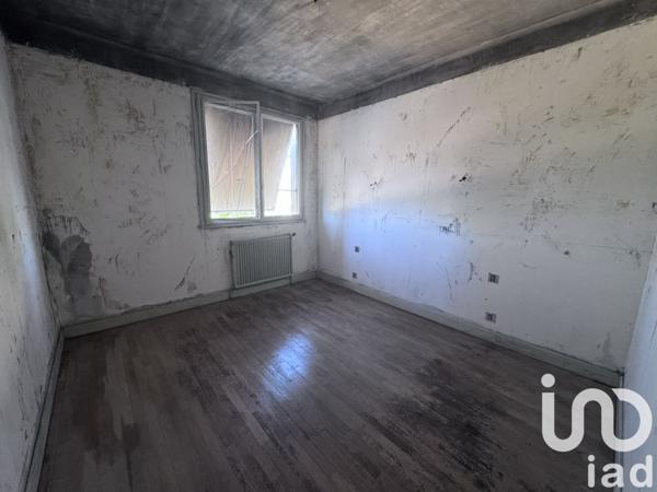 Maison à vendre 4 pièces 103 m² Saint-Dizier