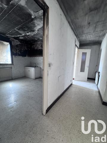 Maison à vendre 4 pièces 103 m² Saint-Dizier