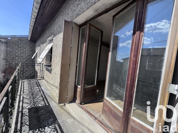 Maison à vendre 4 pièces 103 m² Saint-Dizier