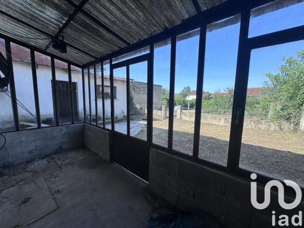 Maison à vendre 4 pièces 103 m² Saint-Dizier