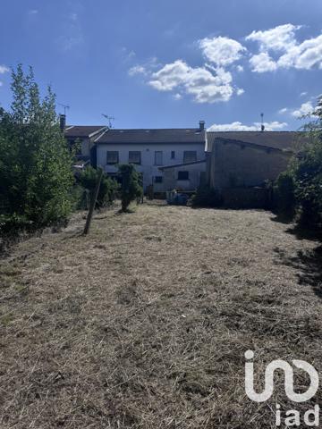 Maison à vendre 4 pièces 103 m² Saint-Dizier