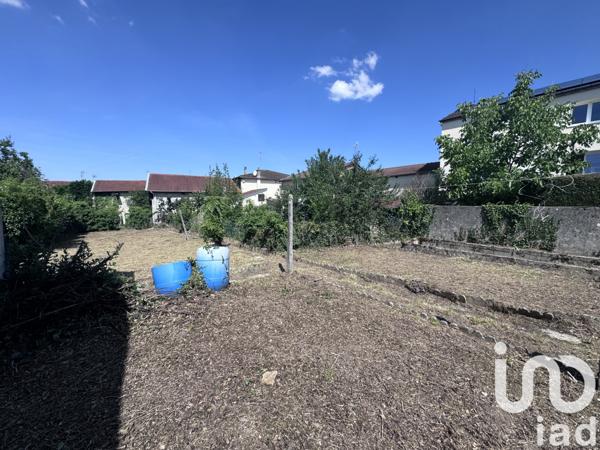 Maison à vendre 4 pièces 103 m² Saint-Dizier