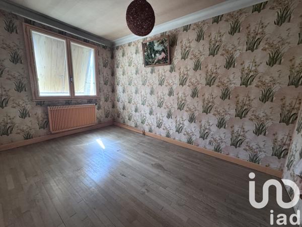 Maison à vendre 4 pièces 103 m² Saint-Dizier