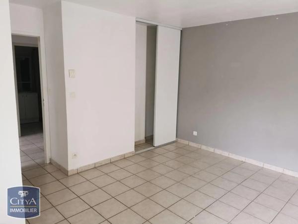 Appartement à louer 3 pièces 58.5m²