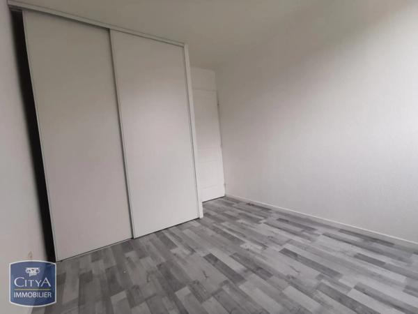 Appartement à louer 3 pièces 58.5m²