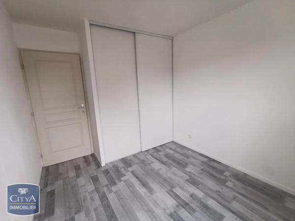 Appartement à louer 3 pièces 58.5m²
