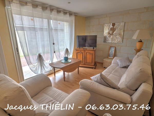 Authentique longère de campagne - 400 m² de dépendances et grand terrain