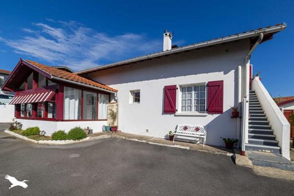 Maison à vendre |  Bidart |  7 pièces | 153 m²