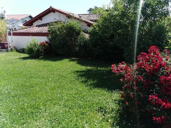 Maison à vendre |  Bidart |  7 pièces | 153 m²