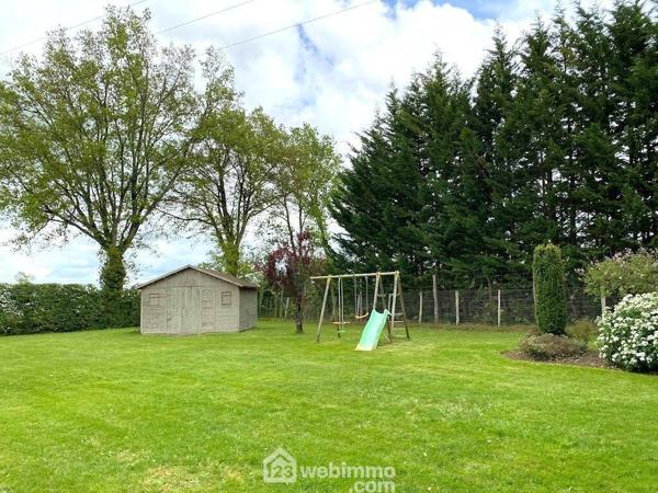 Maison 140 m² à Cholet 49300