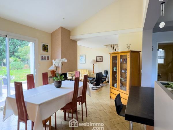 Maison 140 m² à Cholet 49300