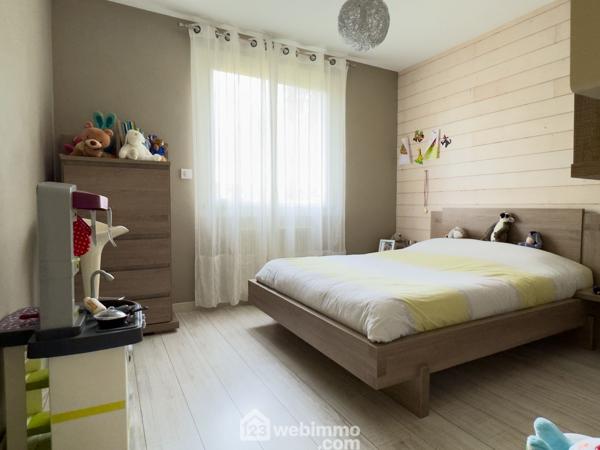 Maison 140 m² à Cholet 49300