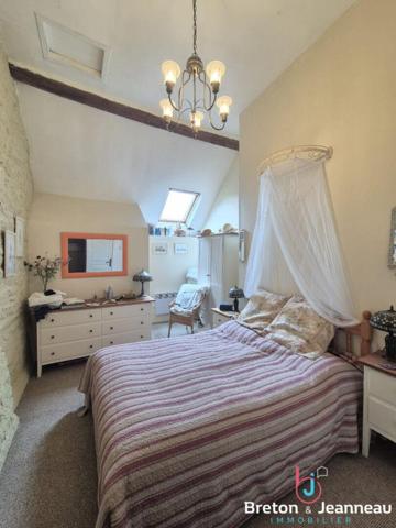 Maison de Campagne entre Bais et Mayenne
