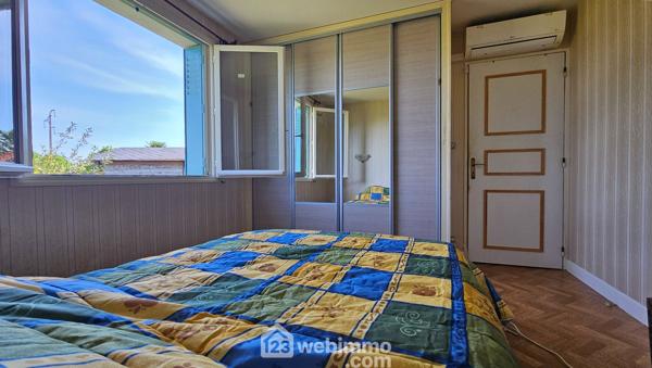 Maison 115 m² à Pontacq 64530