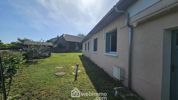 Maison 115 m² à Pontacq 64530
