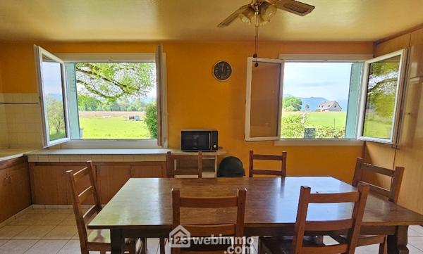 Maison 115 m² à Pontacq 64530