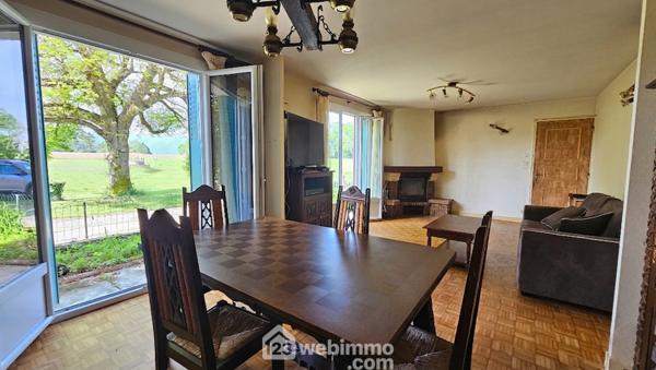 Maison 115 m² à Pontacq 64530