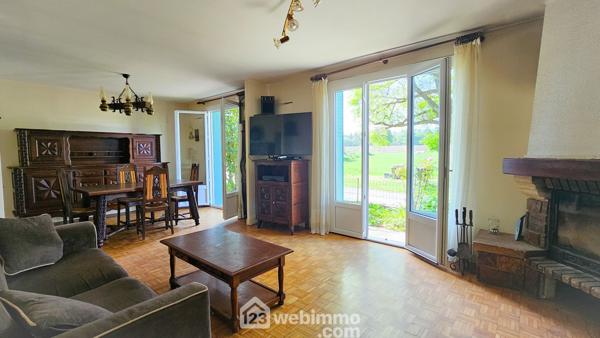 Maison 115 m² à Pontacq 64530