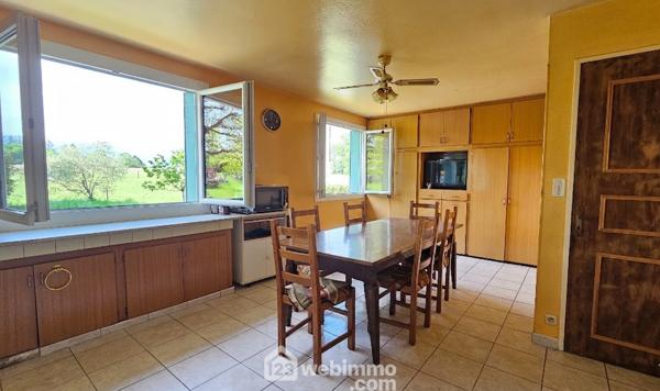 Maison 115 m² à Pontacq 64530