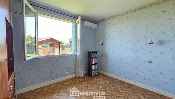 Maison 115 m² à Pontacq 64530