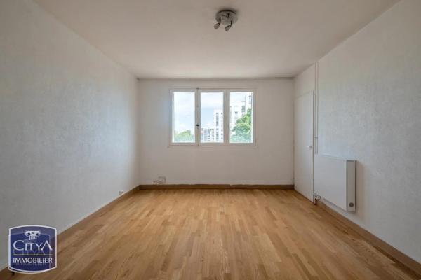 Appartement à vendre 3 pièces 63.65m² Villeurbanne (69100)