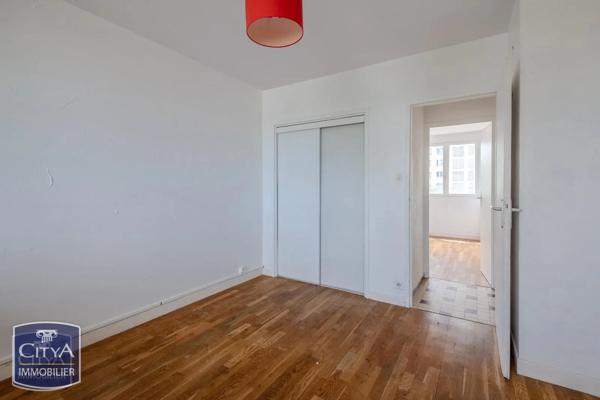 Appartement à vendre 3 pièces 63.65m² Villeurbanne (69100)