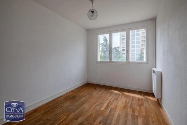 Appartement à vendre 3 pièces 63.65m² Villeurbanne (69100)