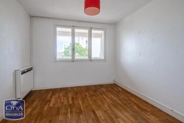 Appartement à vendre 3 pièces 63.65m² Villeurbanne (69100)