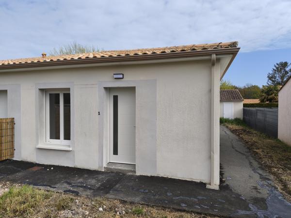 Maison
                                                                                                                                                                                                                                                                                                                        3 pièce(s)                                                                                                                                                                                                          2 chambre(s)                                                                                                                                                                                                          93.23  m²