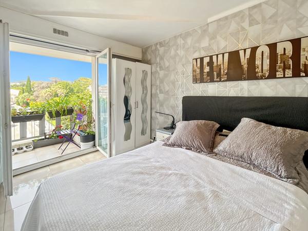 Appartement Cannes 3 pièce(s) 73.57 m2
