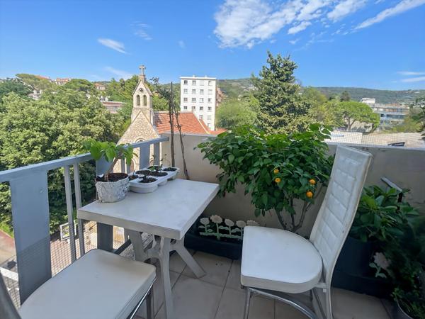 Appartement Cannes 3 pièce(s) 73.57 m2