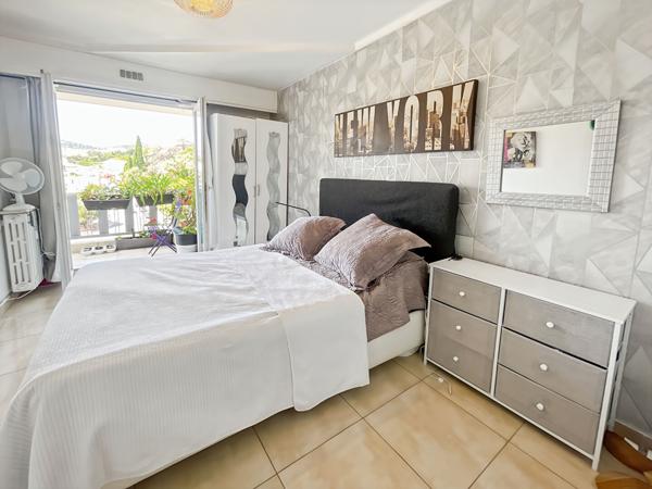 Appartement Cannes 3 pièce(s) 73.57 m2