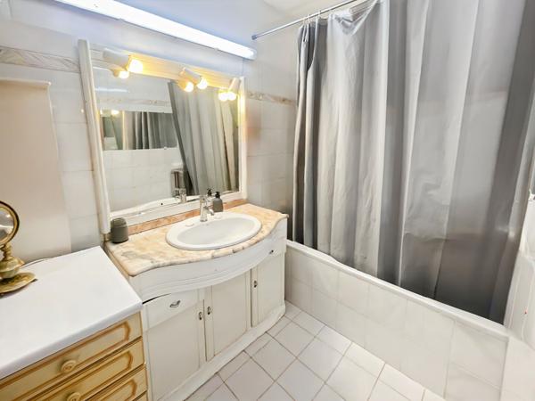 Appartement Cannes 3 pièce(s) 73.57 m2