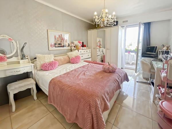 Appartement Cannes 3 pièce(s) 73.57 m2